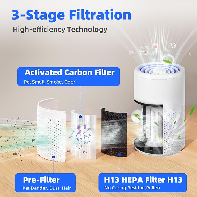 Air Purifier